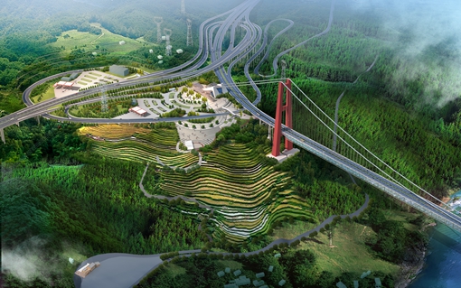 20190709x劉曉燕公路院雅康路瀘定觀(guān)景平臺鳥(niǎo)瞰1g（M)_副本.jpg