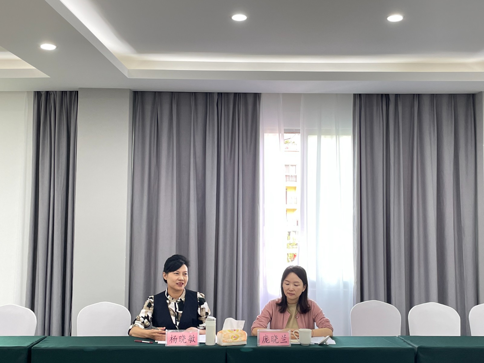 瀘石公司參加藏高公司法務(wù)工作調研座談會(huì ).jpg