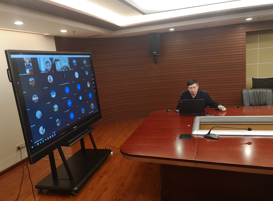 瀘石公司參加蜀道集團安委會(huì )2022年第一季度（擴大）會(huì )議暨生態(tài)環(huán)境保護工作視頻會(huì )1.png