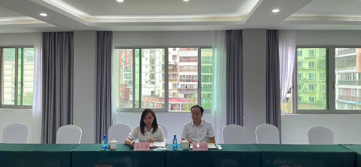 瀘石公司開(kāi)展新提拔中層副職干部任前廉潔談話(huà)1.png