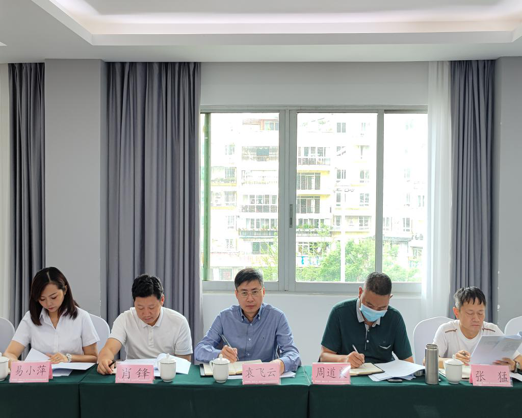 雅康、瀘石公司召開(kāi)防汛減災專(zhuān)題會(huì )議.png