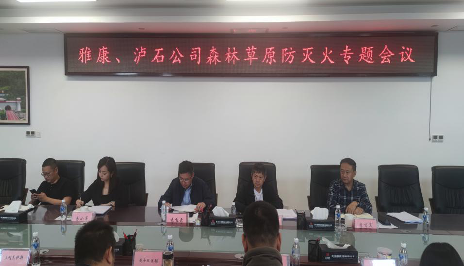 雅康、瀘石公司召開(kāi)森林草原防滅火專(zhuān)題會(huì )議1.png